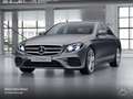 Mercedes-Benz E 400 d 4M AMG+PANO+360+MULTIBEAM+FAHRASS+HUD+9G Grigio - thumbnail 2