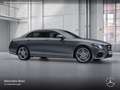 Mercedes-Benz E 400 d 4M AMG+PANO+360+MULTIBEAM+FAHRASS+HUD+9G Grau - thumbnail 12