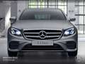 Mercedes-Benz E 400 d 4M AMG+PANO+360+MULTIBEAM+FAHRASS+HUD+9G Grigio - thumbnail 8