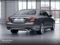 Mercedes-Benz E 400 d 4M AMG+PANO+360+MULTIBEAM+FAHRASS+HUD+9G Grigio - thumbnail 5