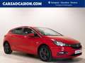 Opel Astra 1.4T 120 Aniversario 125 Rojo - thumbnail 1