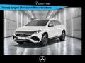 Mercedes-Benz EQA 350 4M AMG+AMBIENTE+MEMORY+BURMESTER+MBUX Weiß - thumbnail 1