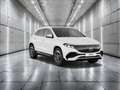 Mercedes-Benz EQA 350 4M AMG+AMBIENTE+MEMORY+BURMESTER+MBUX Weiß - thumbnail 3
