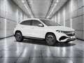 Mercedes-Benz EQA 350 4M AMG+AMBIENTE+MEMORY+BURMESTER+MBUX Weiß - thumbnail 4