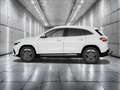 Mercedes-Benz EQA 350 4M AMG+AMBIENTE+MEMORY+BURMESTER+MBUX Weiß - thumbnail 10