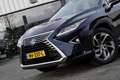 Lexus RX 450h 4WD Luxury Line Bleu - thumbnail 2