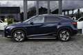 Lexus RX 450h 4WD Luxury Line Bleu - thumbnail 4