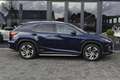 Lexus RX 450h 4WD Luxury Line Bleu - thumbnail 16