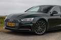 Audi A5 Sportback 40 TFSI Aut. 190 pk S-line ✅ Leder ✅ 19 Groen - thumbnail 5