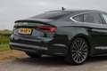 Audi A5 Sportback 40 TFSI Aut. 190 pk S-line ✅ Leder ✅ 19 Groen - thumbnail 7