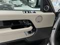 Land Rover Range Rover Range Rover 3.0 SDV6 Vogue met APPROVED WARRANTY ! Plateado - thumbnail 11