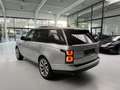 Land Rover Range Rover Range Rover 3.0 SDV6 Vogue met APPROVED WARRANTY ! Plateado - thumbnail 6