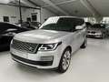 Land Rover Range Rover Range Rover 3.0 SDV6 Vogue met APPROVED WARRANTY ! Plateado - thumbnail 1