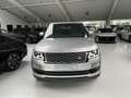 Land Rover Range Rover Range Rover 3.0 SDV6 Vogue met APPROVED WARRANTY ! Plateado - thumbnail 2
