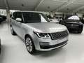 Land Rover Range Rover Range Rover 3.0 SDV6 Vogue met APPROVED WARRANTY ! Plateado - thumbnail 3