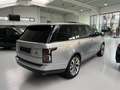 Land Rover Range Rover Range Rover 3.0 SDV6 Vogue met APPROVED WARRANTY ! Plateado - thumbnail 4