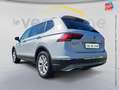 Volkswagen Tiguan Allspace 2.0 TDI 150ch Carat DSG7 Euro6d-T Fehér - thumbnail 8