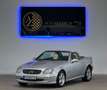 Mercedes-Benz SLK 200 Kompressor "Special Edition" *GARANTIE* Silber - thumbnail 4