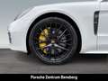Porsche Panamera Turbo S Weiß - thumbnail 10