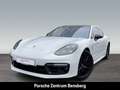 Porsche Panamera Turbo S Blanc - thumbnail 1
