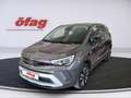 Opel Crossland 1.2 Turbo Eleg. Aut. Gris - thumbnail 2