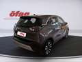 Opel Crossland 1.2 Turbo Eleg. Aut. Gris - thumbnail 5
