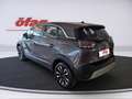 Opel Crossland 1.2 Turbo Eleg. Aut. Gris - thumbnail 3