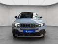 Jeep Avenger 1.2 T3 48V e-Hybrid Automatik Summit PANO Gris - thumbnail 10