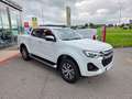 Isuzu D-Max 1,9l LSE DC 4x4 Aut.*Netto 39.900.-* Weiß - thumbnail 12