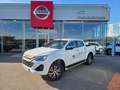 Isuzu D-Max 1,9l LSE DC 4x4 Aut.*Netto 39.900.-* Weiß - thumbnail 1