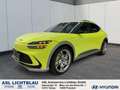 Genesis GV60 Electrified Sport Plus 77,4kWh 4WD PANO 360° BA... Yellow - thumbnail 1