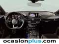 Audi A4 Avant 2.0TDI Black line edition Q. S-T 140kW Blanco - thumbnail 8