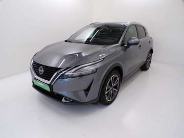 III - Qashqai 1.3 mhev Tekna 2wd 140cv