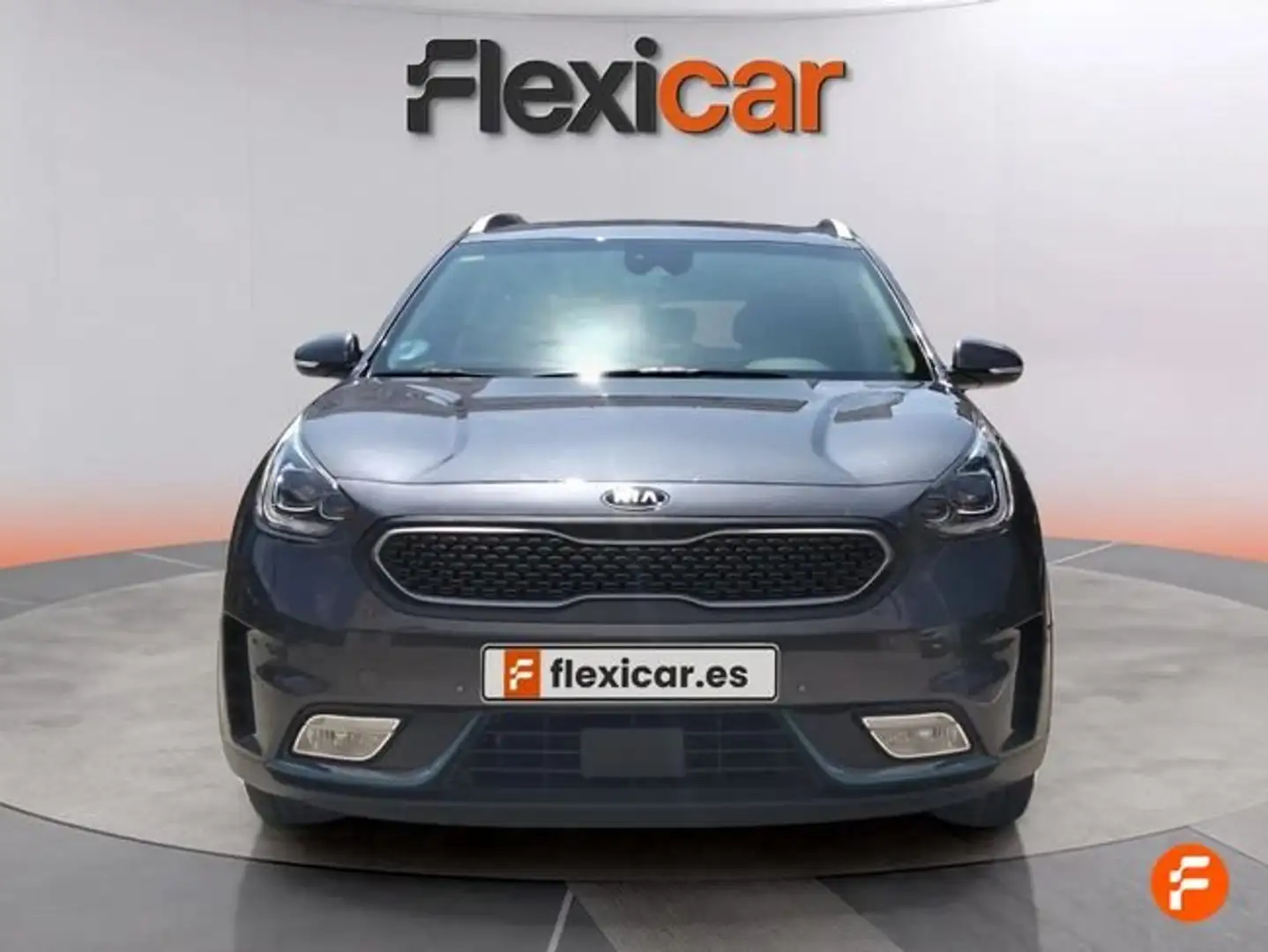 Kia Niro 1.6 GDi PHEV 104kW (141CV) Drive Grigio - 2
