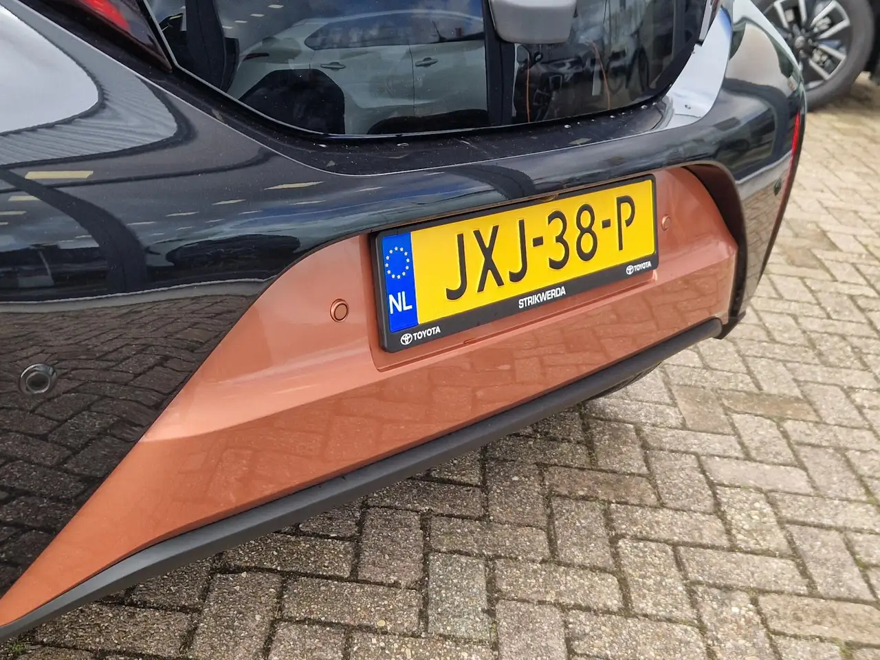 Toyota Aygo X 2026 — фото 6