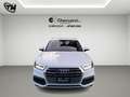 Audi Q5 40 2.0 tdi Business Design quattro 190cv s-tronic Weiß - thumbnail 2