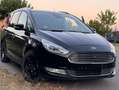 Ford Galaxy Galaxy Diesel 2.0 TDCi Aut. Titanium, 7-Sitzer Schwarz - thumbnail 1