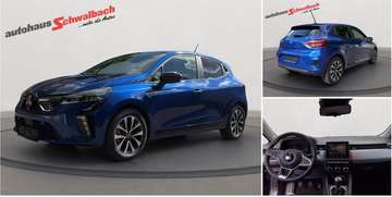 1.0 Turbo-Benziner Plus