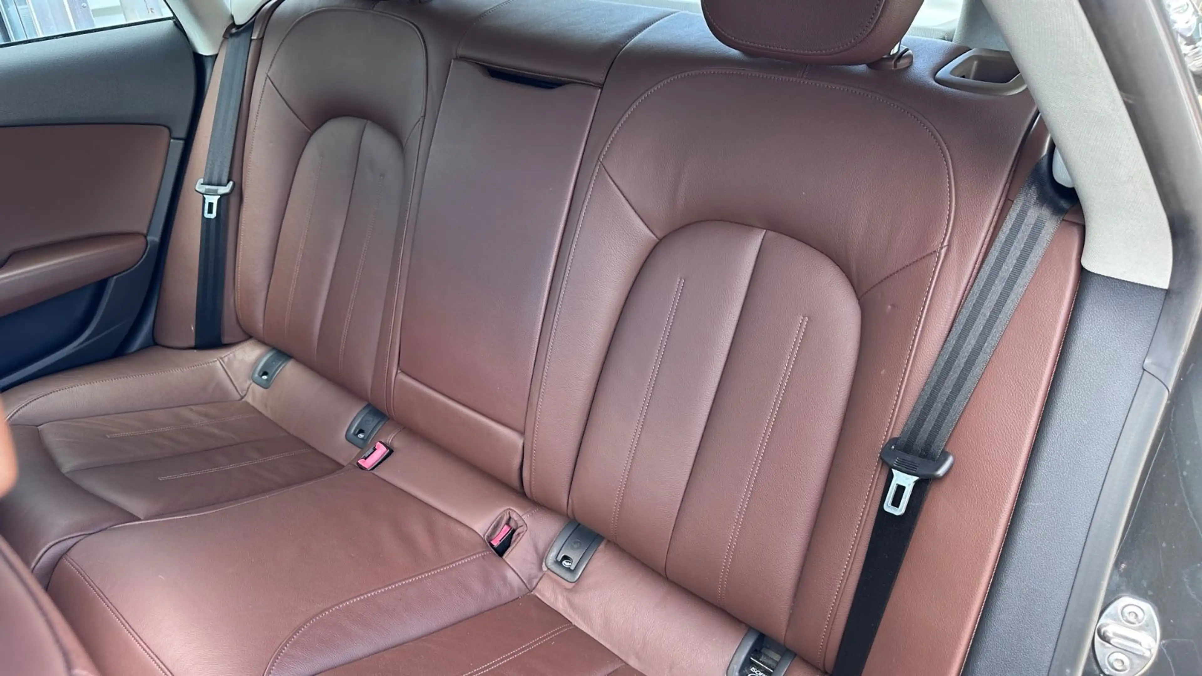 Audi A7 Sportback 3.0 TDI quattro, top Zustand — photo 17