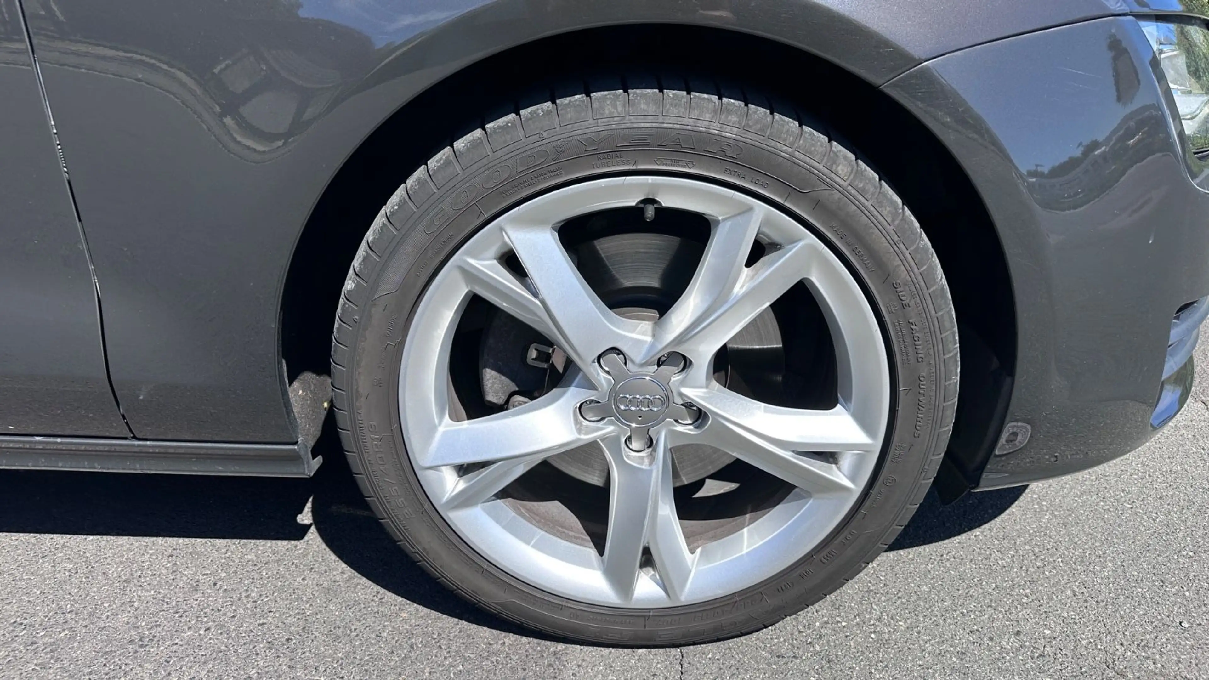 Audi A7 Sportback 3.0 TDI quattro, top Zustand — photo 8