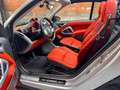 smart forTwo passion 1.0 Turbo+SHZ+84PS+SPORTAUSPUFF+ Noir - thumbnail 8