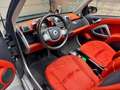 smart forTwo passion 1.0 Turbo+SHZ+84PS+SPORTAUSPUFF+ Noir - thumbnail 9