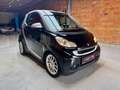 smart forTwo passion 1.0 Turbo+SHZ+84PS+SPORTAUSPUFF+ Noir - thumbnail 3