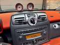 smart forTwo passion 1.0 Turbo+SHZ+84PS+SPORTAUSPUFF+ Noir - thumbnail 26