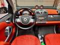 smart forTwo passion 1.0 Turbo+SHZ+84PS+SPORTAUSPUFF+ Noir - thumbnail 20