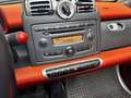 smart forTwo passion 1.0 Turbo+SHZ+84PS+SPORTAUSPUFF+ Noir - thumbnail 27