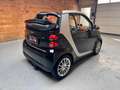 smart forTwo passion 1.0 Turbo+SHZ+84PS+SPORTAUSPUFF+ Noir - thumbnail 16