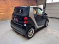 smart forTwo passion 1.0 Turbo+SHZ+84PS+SPORTAUSPUFF+ Noir - thumbnail 5
