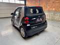 smart forTwo passion 1.0 Turbo+SHZ+84PS+SPORTAUSPUFF+ Noir - thumbnail 7