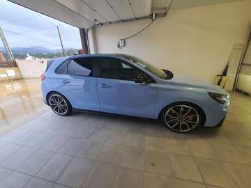 i30 2.0 TGDI N Performance 275 N Performance